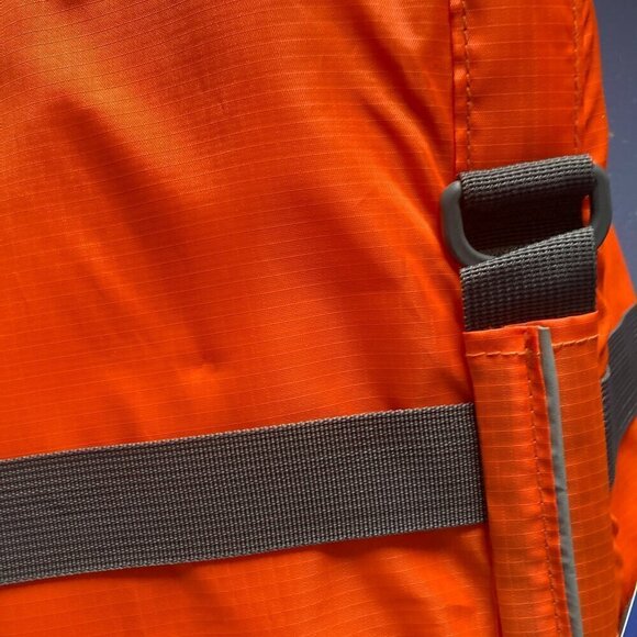 Hydro Dogz Paddler Dog Flotation Vest, NWT, Size L - Picture 11 of 11